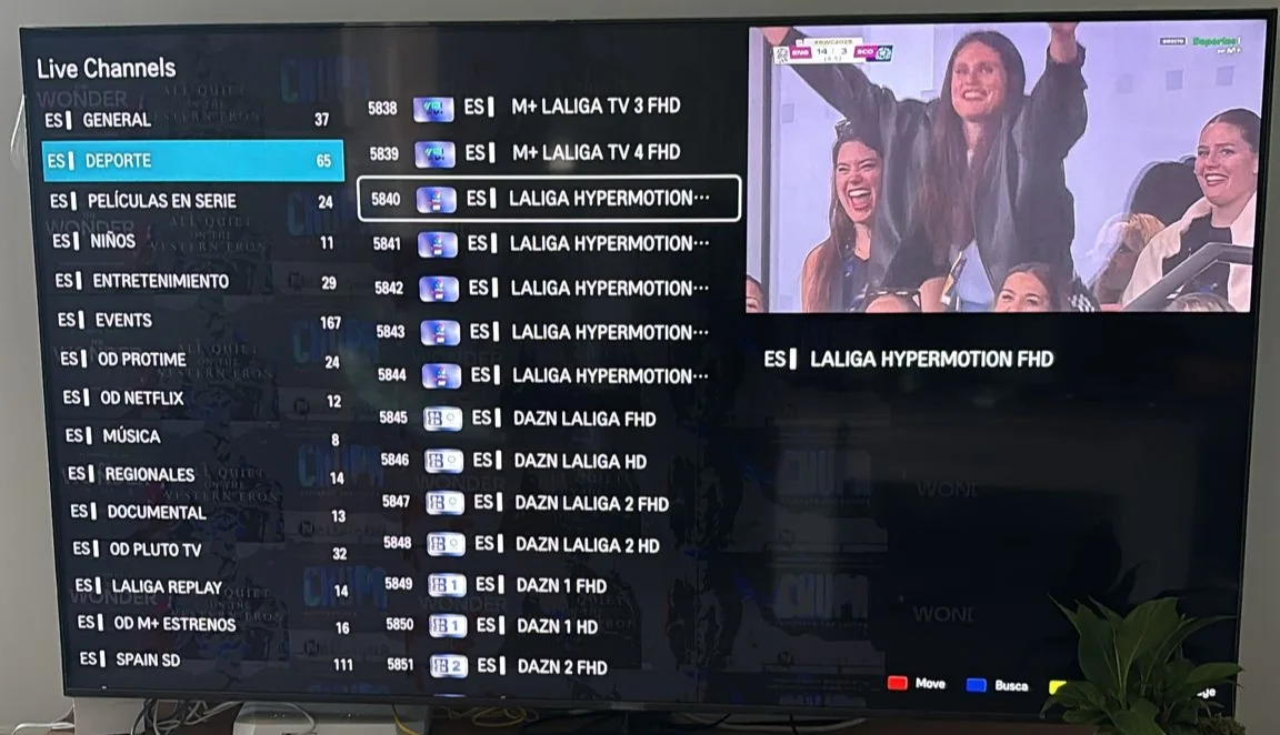 IPTV kaufen Preise und Laufzeiten